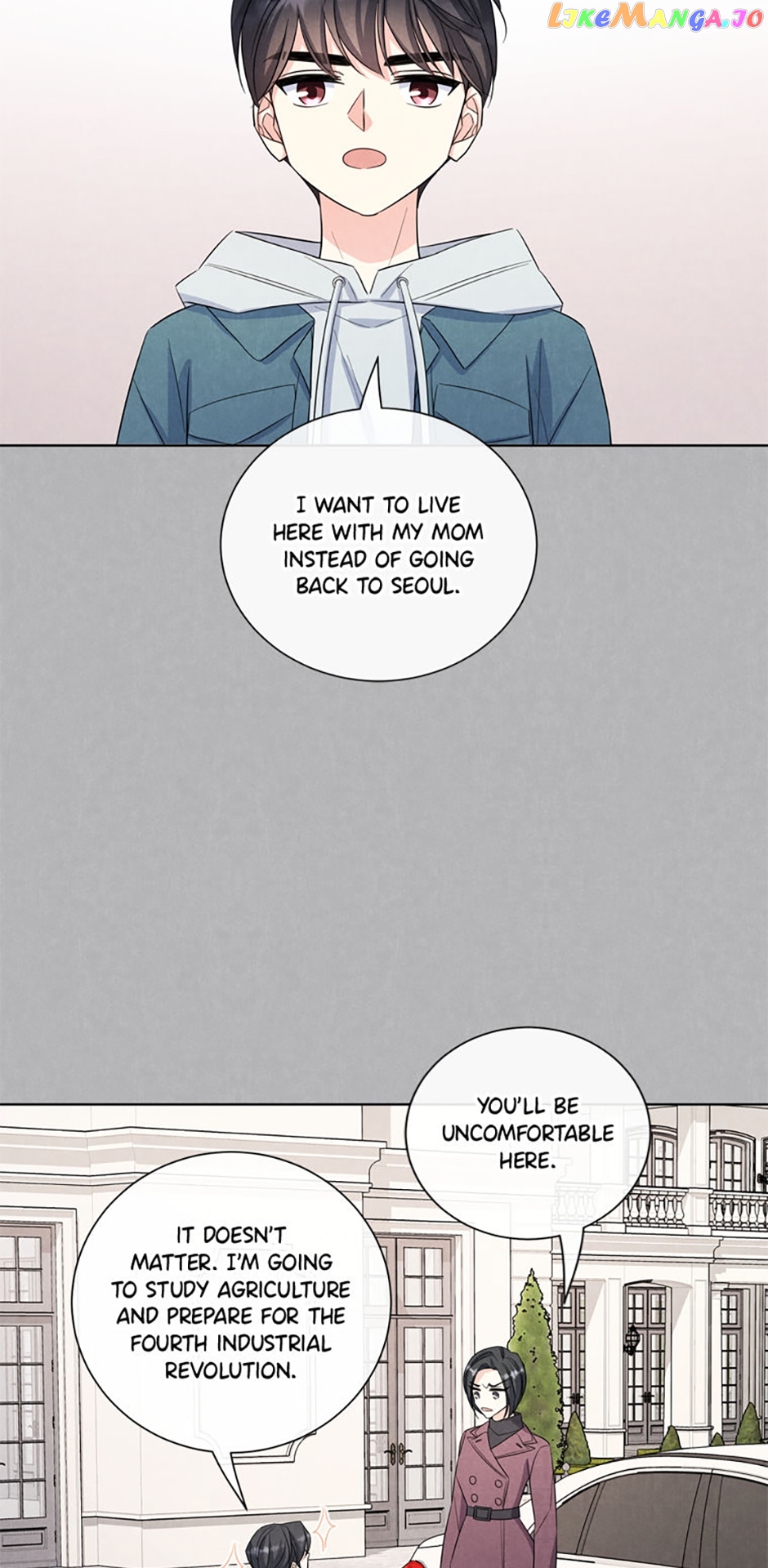 No Snooping, Please Chapter 64 - page 27